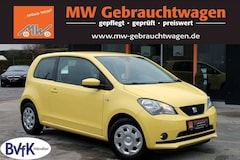 Bild des Angebotes SEAT Mii 1.0 TSI Style Tempomat PDC hinten Klima SHZ