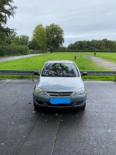 Bild des Angebotes Opel Corsa Corsa 3-Türer 1.0 12V Enjoy