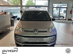 Bild des Angebotes VW up! 1.0 Black Style