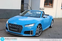 Bild des Angebotes Audi TTS Roadster S tronic 2,0 TFSI S quattro TURBO B
