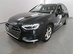 Bild des Angebotes Audi A4 Avant 30 TDI S-TR ADV BUSINESS ED Plus Assist