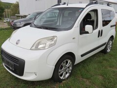Bild des Angebotes Fiat Qubo Easy