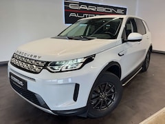 Bild des Angebotes Land Rover Discovery Sport **AHK+Winter+Virtual**