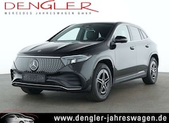 Bild des Angebotes Mercedes-Benz EQA 350 4M THERMOTR.*RFK*LED AMG Line Advanced
