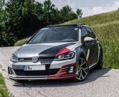 Bild des Angebotes VW Golf GTD (BlueMotion Technology) DSG