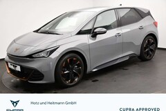 Bild des Angebotes CUPRA Born Edition Dynamic LED,Rear View,Navi