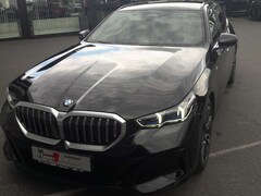 Bild des Angebotes BMW 520 520 d M Sport