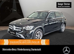Bild des Angebotes Mercedes-Benz GLC 200 4M PANO+LED+KAMERA+KEYLESS+9G
