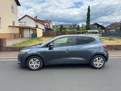 Bild des Angebotes Renault Clio 1,5dCi 1Hand+2Sitzer+VAN+LKW+N1