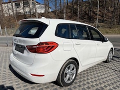 Bild des Angebotes BMW 216 216d Gran Tourer Advantage