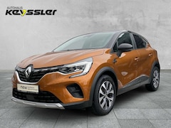 Bild des Angebotes Renault Captur TCe 100 Experience
