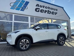 Bild des Angebotes Nissan X-Trail 1.5 VC-T Mild-Hybrid Xtronic Acenta