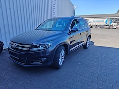 Bild des Angebotes VW Tiguan Lounge Sport