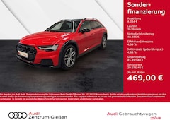 Bild des Angebotes Audi A6 allroad quattro 40 TDI Black AHK MATRIX PANO