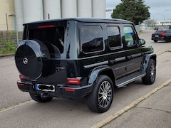 Bild des Angebotes Mercedes-Benz G 350 G 350 d 9G-TRONIC AMG Line