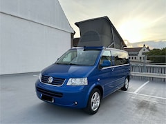Bild des Angebotes VW T5 California Comfortline / Camper / Bulli / Aufstelldach