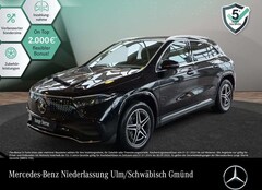 Bild des Angebotes Mercedes-Benz EQA 350 4M AMG+ADVANCED+KAMERA+SPUR