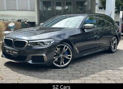 Bild des Angebotes BMW 550 d xDrive Touring*360 KAM*LHZ*B&W