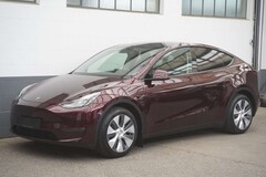 Bild des Angebotes Tesla Model Y Long Range AWD *AHK*Matrix-LED*
