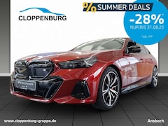 Bild des Angebotes BMW i5 M60 xDrive Navi+SHZ+HiFi+LED UPE: 119.480€