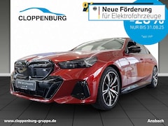 Bild des Angebotes BMW i5 M60 xDrive LED+Winterp.+Shz. UPE: 119.480€
