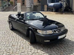 Bild des Angebotes Saab 9-3 9-3 2.0i t Cabrio SE
