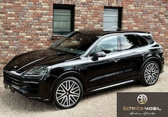 Bild des Angebotes Porsche Cayenne E-Hybr*Sport-Design,SpAbg,22,Matrix,Bose