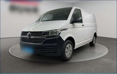 Bild des Angebotes VW T6.1 Transporter Kasten KR (AHK.PDC.DAB+) 2.0 TDI 6-Gang Schaltgetr