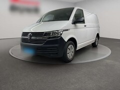 Bild des Angebotes VW T6.1 Transporter Kasten KR (AHK.PDC.DAB+) 2.0 TDI 6-Gang Schaltgetr