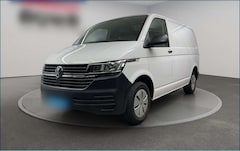 Bild des Angebotes VW T6.1 Transporter Kasten KR (AHK.PDC.DAB+) 2.0 TDI 6-Gang Schaltgetr