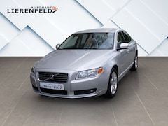 Bild des Angebotes Volvo S80 2.4D Automatik Leder Navi 1.hand