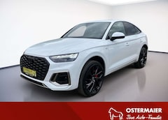 Bild des Angebotes Audi Q5 Sportback S-LINE QUATTRO 40TDI 204PS.STRONIC.MATRI