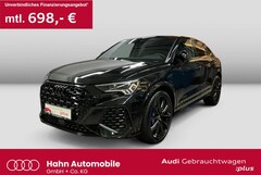 Bild des Angebotes Audi RS Q3 quattro TFSI AHK Matrix °360 Pan