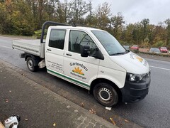 Bild des Angebotes VW Transporter kipper