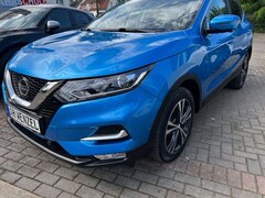 Bild des Angebotes Nissan Qashqai 1.3 DIG-T N-Connecta, PGD, Navi, Winterp.