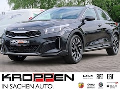 Bild des Angebotes Kia XCeed Spirit DCT7  Navi Kam SHZ LHZ M+S-Allwetter