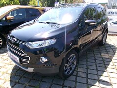 Bild des Angebotes Ford EcoSport Titanium