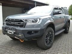 Bild des Angebotes Ford Ranger Raptor Performance FOX Fahrwerk 4x4 1-Hand