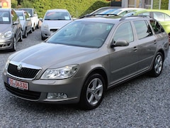 Bild des Angebotes Skoda Octavia *Xenon*Anhägerkupplung*Finanazierung*