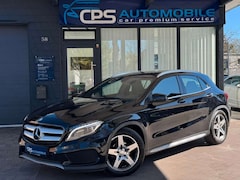 Bild des Angebotes Mercedes-Benz GLA 200 AMG Line | 2 Hand