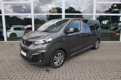 Bild des Angebotes Peugeot Traveller L2 Business VIP BHDi 180 EAT8 6-Sitzer