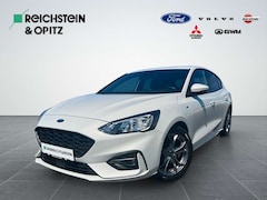 Bild des Angebotes Ford Focus 1,0 EcoBoost 92kW ST-Line X