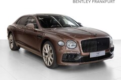 Bild des Angebotes Bentley Flying Spur New Flying Spur S V8 von BENTLEY FRANKFURT