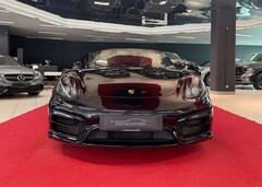 Bild des Angebotes Porsche Boxster GTS PDK PDLS+ SportAGA Keyless Approved