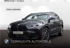 Bild des Angebotes BMW X2 M35ixDriveMSport+Navi+Panorama NP 73.630,-