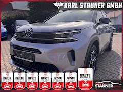 Bild des Angebotes Citroen C5 Aircross Shine ABSTANDSTEMP DAB 360°KAMERA