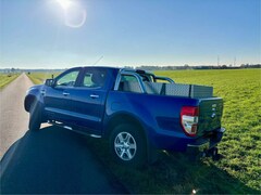 Bild des Angebotes Ford Ranger Limited DoKa, 3.2 L, 200 PS - aus 1. Hand