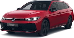 Bild des Angebotes VW Passat Var. eHybrid DSG R-Line