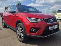 Bild des Angebotes SEAT Arona Xcellence