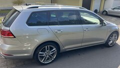 Bild des Angebotes VW Golf Variant Golf VII Variant TGI 1.5 TGI DSG Highline